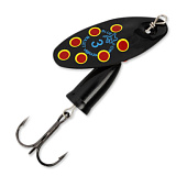 Блесна вращ. BLUEFOX  VB 3 /BYR 11гр. Блесна вращ. BLUEFOX  VB 3 /BYR 11гр.