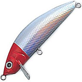  DUEL&YO-ZURI SS Minnow R663-RH ., 90, 10