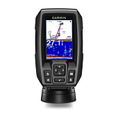  Garmin STRIKER 4 worldwide (GPS,010-01550-01)