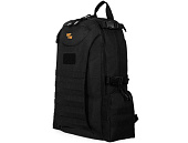Рюкзак ShotTime Tactical, 30л, чёрный (ST-BP-12255-BK) Рюкзак ShotTime Tactical, 30л, чёрный (ST-BP-12255-BK)