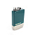 Фляжка СЛЕДОПЫТ Green Edition – Traveller зеленая,  230 мл,  сталь (PF-BD-F10) Фляжка СЛЕДОПЫТ Green Edition – Traveller зеленая,  230 мл,  сталь (PF-BD-F10)