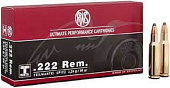 ������ 222 Rem RWS TMS 3,24��. 
