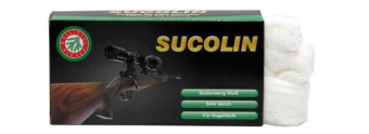    Klever-Ballistol Sucolin   . 75 