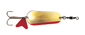 ������ ���. DAM Effzett Scales 30�� - Silver/Gold 5019030