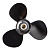 ���� ����. 40-55 �/� 3x11 3/8"x12 ��� Mercury Skipper (SK48-855856A5)