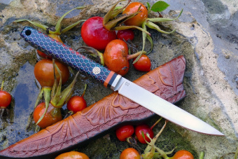 ��� SteelClaw "ٸ����" (schegol mix)