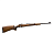  CZ 557, 308 Win. L-520, LUX