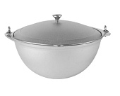 Котел Кукмор походный универсальный 7 литров (КП70)  Котел Кукмор походный универсальный 7 литров (КП70)