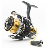  / DAIWA 17 Exceler LT 2500D