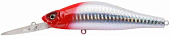  Strike Pro Archback Deep 100BL  10 10,8 . 2.0 -5.0 EG-125BL-SP#022PPP-71