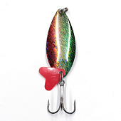 Блесна кол. Namazu Glassy, вес 21 г, цвет 20 N-GS21-20 Блесна кол. Namazu Glassy, вес 21 г, цвет 20 N-GS21-20