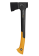 Топор FISKARS X18, 55 см, универсальный Топор FISKARS X18, 55 см, универсальный