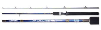 �������� ����. Kosadaka JET JERK 1.8�. ���� 50-120��.