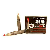 ������ 7.62�51 (308Win) ������� 11,9��. HP (Redtim)