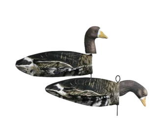 ������� �������� Deadly Decoys Hunter Pak Specklebelly Decoys. ���� ��������� ���������� 1��.
