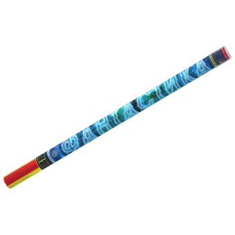 Римская свеча "Фантастика" (0,8х8) Р5540 Римская свеча "Фантастика" (0,8х8) Р5540