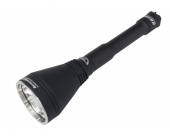 ������ Armytek Barracuda Pro XHP35 HI �����