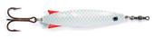  . Abu Garcia Toby 20g White