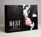  . Best man,23  18  8  (4580720)