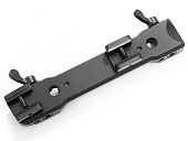 Кронштейн д/оптики MAK CZ 550 еврошина 5071-40047 Кронштейн д/оптики MAK CZ 550 еврошина 5071-40047