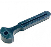 Фиксатор лобового стекла Тайга (С40700004) Фиксатор лобового стекла Тайга (С40700004)