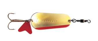 . DAM Effzett Scales 30 - Silver/Gold 5019030