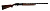 ����� �/� Armsan A612 12/76 Wood Black, L-760