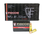 ������ 7.62�25 Fiocchi Tokarev FMJ 85�� (70763500)