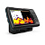 Эхолот Garmin STRIKER Vivid 7sv (GPS,010-02553-01) с датчиком GT52 Эхолот Garmin STRIKER Vivid 7sv (GPS,010-02553-01) с датчиком GT52