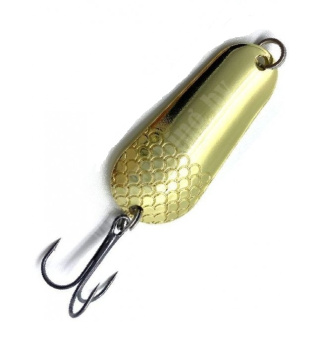  . CLASSIC SPOON SCS-G28 G 28g