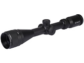 ������ ���. 25.4�� Gaut Quartz 3-9x40 AO, ����� 2 (Mil-Dot), ���������