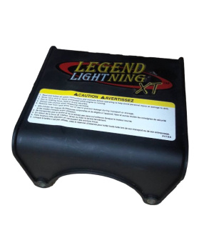 Корпус воздушного фильтра JIFFY Корпус воздушного фильтра JIFFY