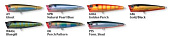  DUEL&YO-ZURI 3D Popper F687 65, 7