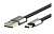 Кабель USB 2.0 > micro USB Partner (2.4 A , двухсторонний) Кабель USB 2.0 > micro USB Partner (2.4 A , двухсторонний)