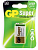 Батарейка GP Super Alkaline 9V Крона Батарейка GP Super Alkaline 9V Крона