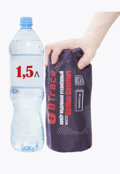 BTrace  AirMat Comfort (184527 .)
