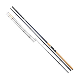  . DAIWA Windcast Feeder 3,90 ( 150)