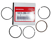   HONDA (STD) (13010-ZW6-000) BF2D, BF2.3D