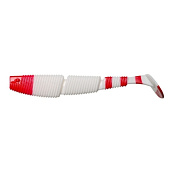  Narval Complex Shad 10cm #014-Santa Claus
