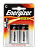 Батарейка Energizer Max E93/C BP2 (LR 14) уп.2 шт. Батарейка Energizer Max E93/C BP2 (LR 14) уп.2 шт.