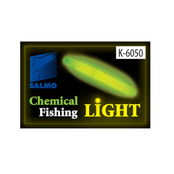��������� Salmo CHEFL 6.0�50�� 2��.