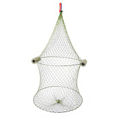 Садок плав. секц. Salmo МК2 70х40см (9980-03) Садок плав. секц. Salmo МК2 70х40см (9980-03)