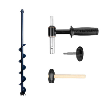 �������� ALTAY ENERGY 110R +������� ��20�� +��������� (T-SAE110R-ASH20) �����