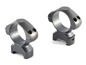 Кольца weaver 30мм Nikko Stirling Diamond (высокие, NSM30WH) Кольца weaver 30мм Nikko Stirling Diamond (высокие, NSM30WH)