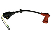 Катушка зажигания Yamaha/Parsun (63V-85570-00) Катушка зажигания Yamaha/Parsun (63V-85570-00)
