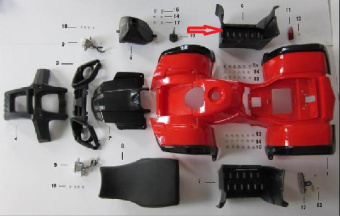 �������� ������ ���� 110 