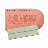 ������� Lansky LDPST Double-Sided Diamond Pocket Stone
