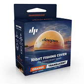 Крышка для ночной рыбалки Deeper  - NIGHT COVER Крышка для ночной рыбалки Deeper  - NIGHT COVER