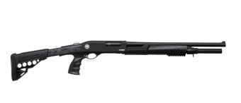  / Huglu Atrox T Pump Synt 12/76, L510