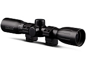 Прицел опт. 25.4 мм Konusfire 4x32 (30-30) Прицел опт. 25.4 мм Konusfire 4x32 (30-30)